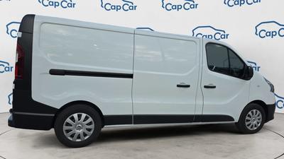 Renault Trafic Vu 2.0 dCi 145 Grand Confort