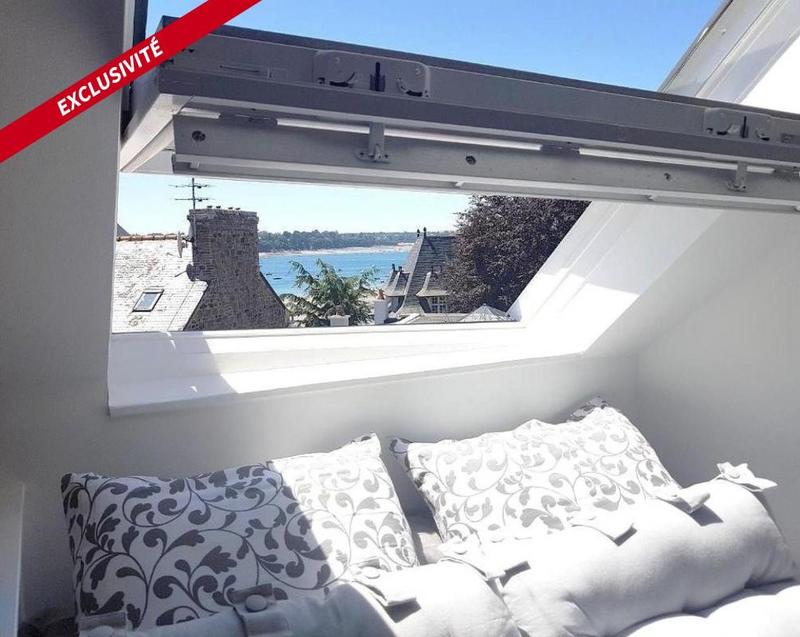 Appartement - 22 m² - 1 pièce