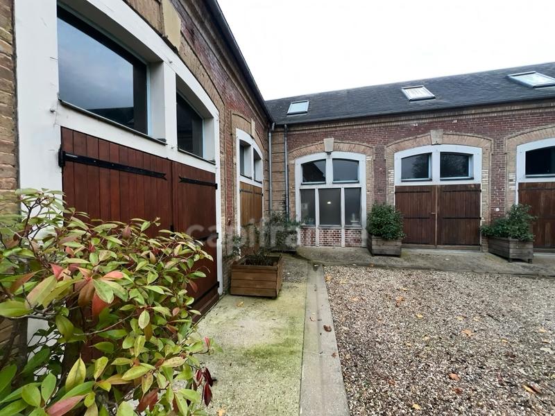 Appartement - 90 m² - 4 pièces