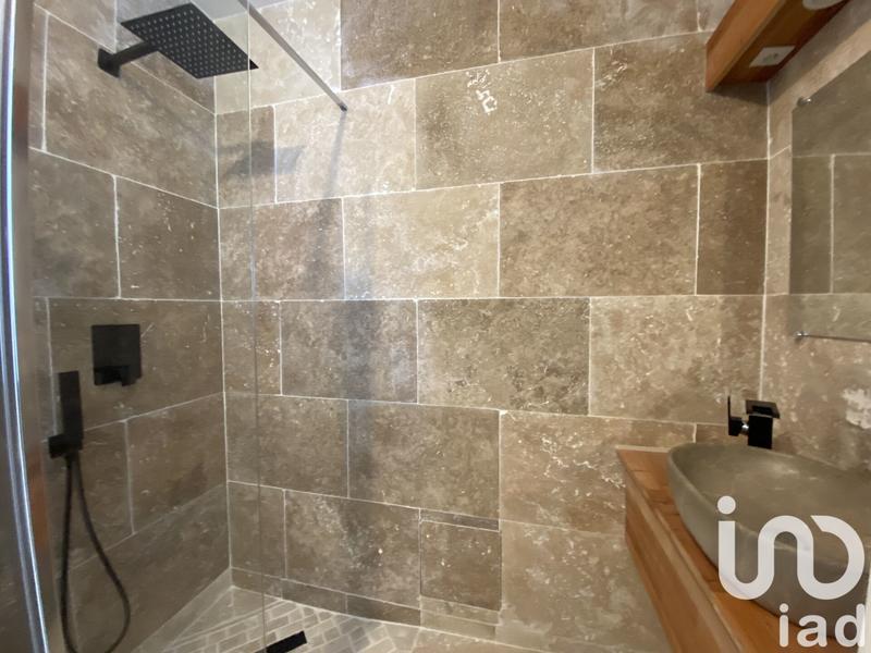 Maison - 108 m² - 4 pièces