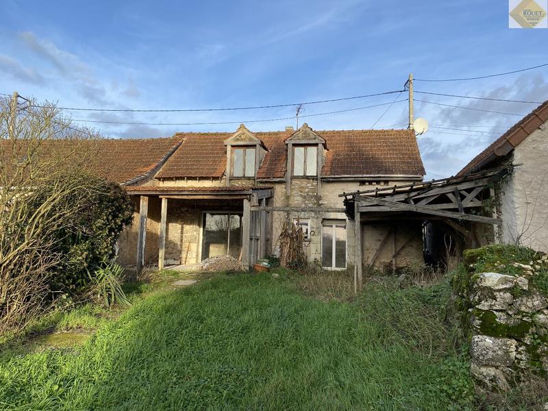 Maison - 140 m² - 7 pièces