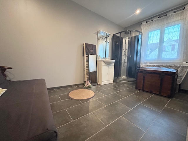 Maison - 146 m² - 6 pièces