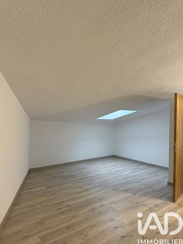 Maison - 135 m² - 6 pièces