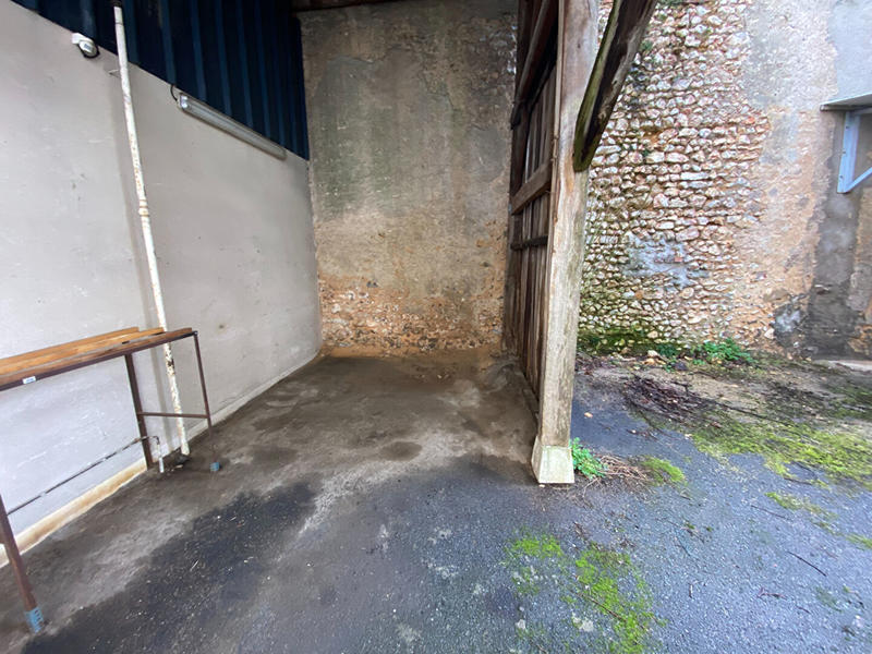 Local commercial - 148 m²