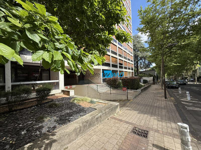 Appartement - 74 m² - 3 pièces