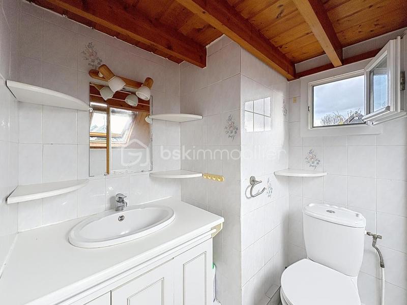 Châlet - 56 m² - 5 pièces