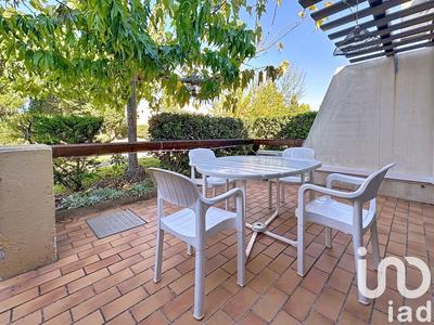 Appartement - 46 m² - 4 pièces