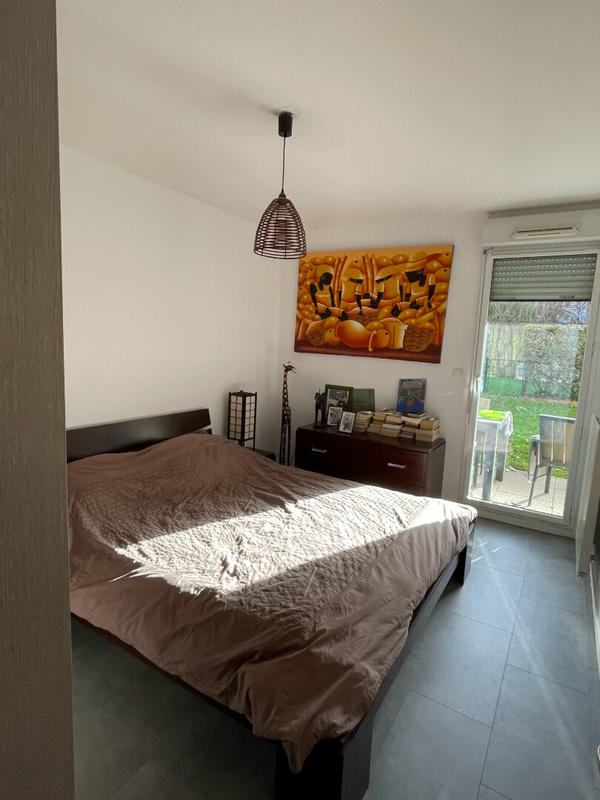 Appartement - 88 m² - 4 pièces