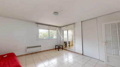 Appartement - 34 m² - 1 pièce