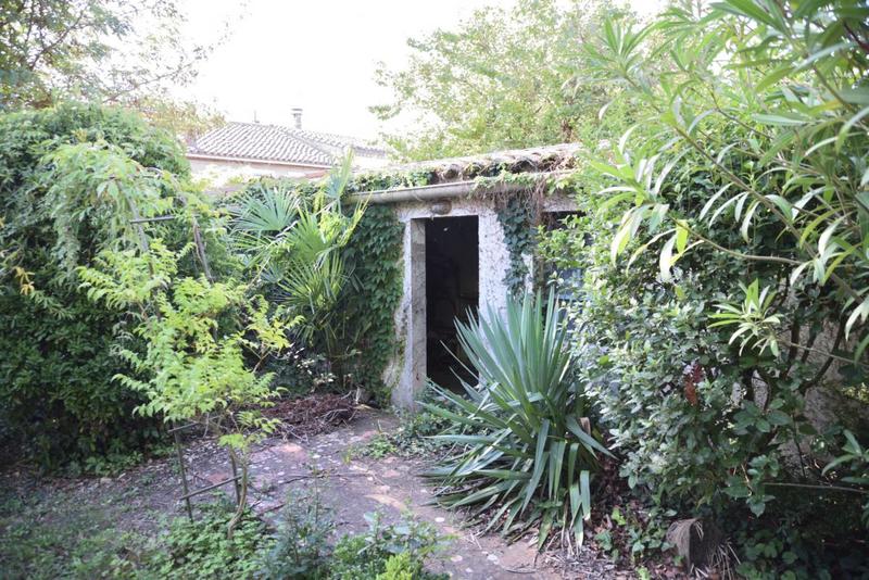 Maison bourgeoise - 250 m² - 6 pièces