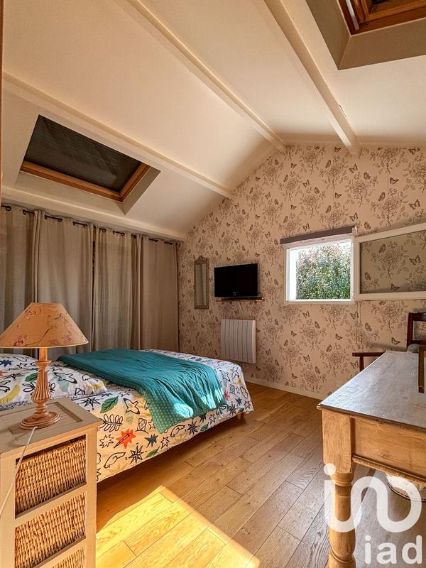 Maison - 169 m² - 5 pièces