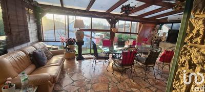 Maison - 173 m² - 8 pièces