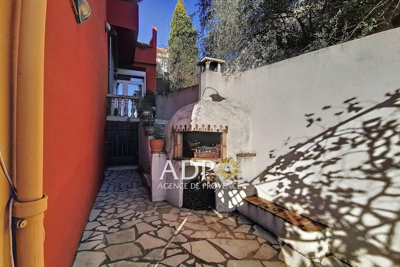 Appartement - 106 m² - 4 pièces