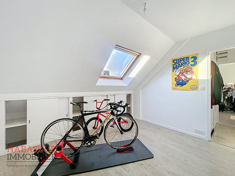 Appartement - 40 m² - 3 pièces