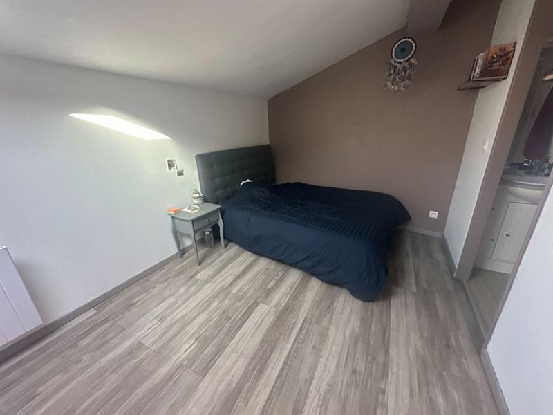 Maison - 107 m² - 6 pièces