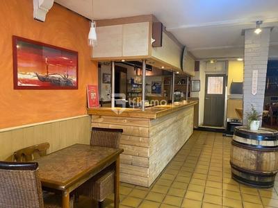 Immeuble - 260 m² - 7 pièces