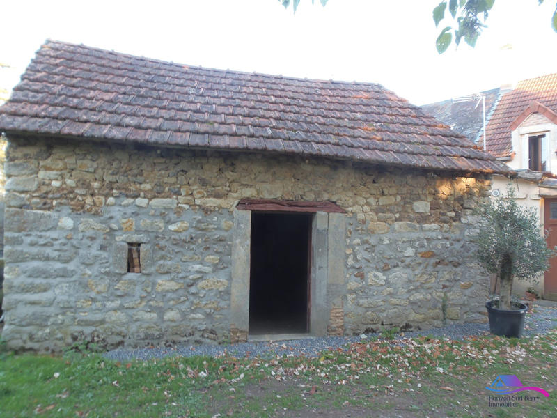 Maison - 125 m² - 7 pièces