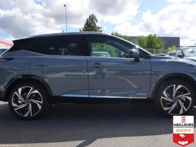 Nissan Qashqai Hybrid e-Power Gen3 190 Tekna+