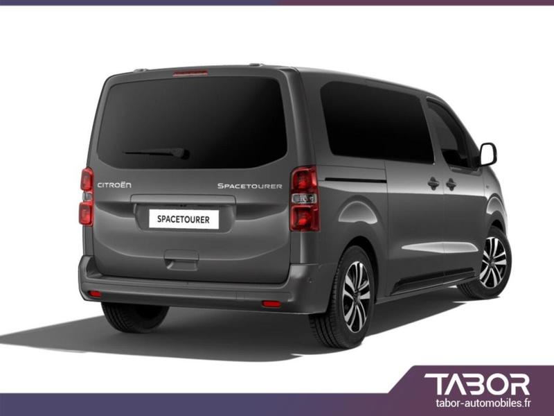 Citroën Spacetourer Max m 180 Pano Cuir Cam Gps