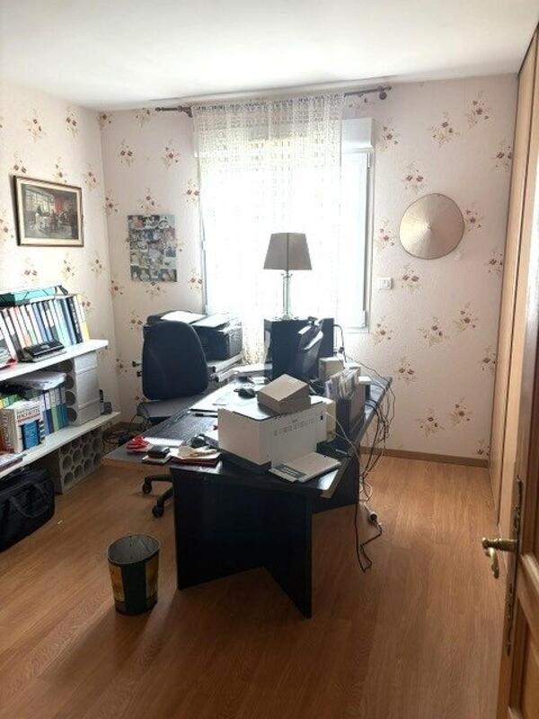 Maison - 128 m² - 6 pièces