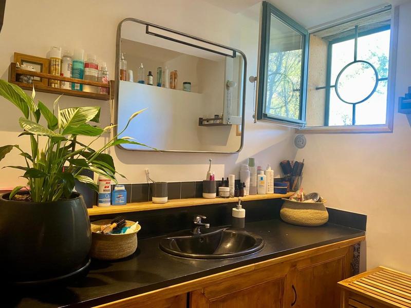 Maison - 166 m² - 5 pièces