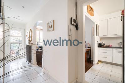 Appartement - 90 m² - 4 pièces