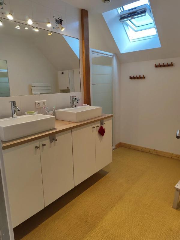 Maison de village - 190 m² - 7 pièces