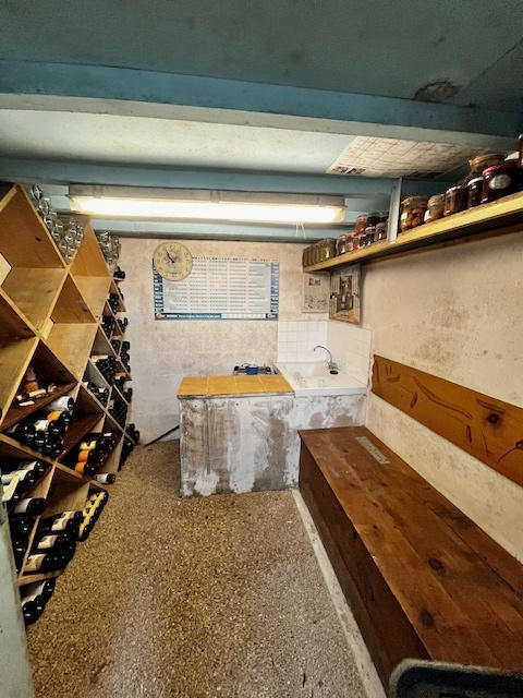 Propriété - 121 m² - 7 pièces