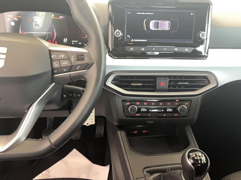 Seat Ibiza 1.0 EcoTSI 110 ch s/S Bvm6 Copa