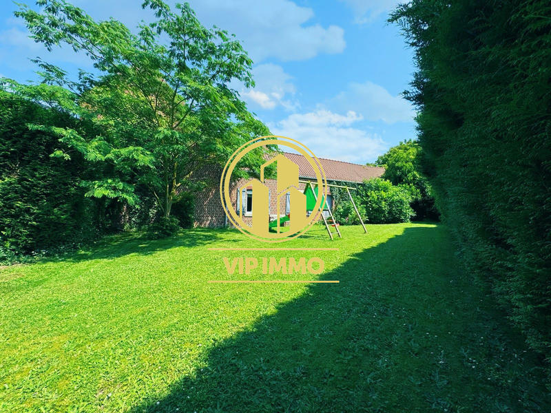 Ferme - 150 m² - 7 pièces