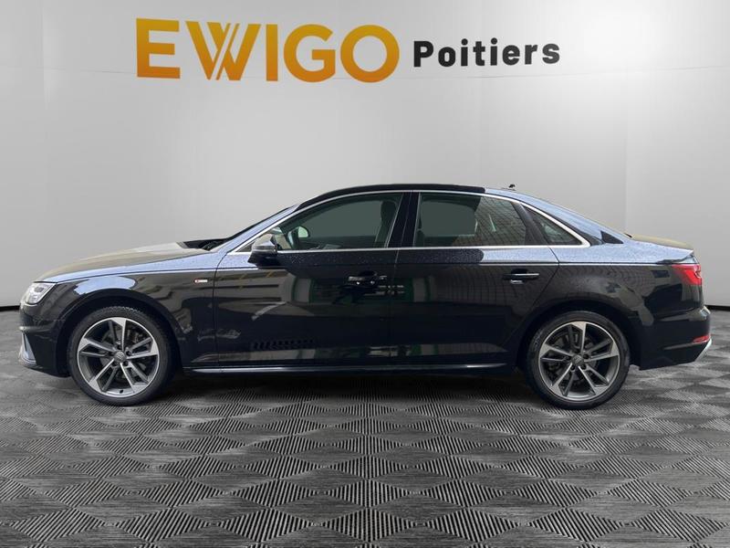 Audi A4 35 Tdi 150 Sline s tronic 7