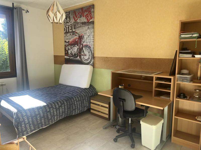 Maison - 150 m² - 7 pièces