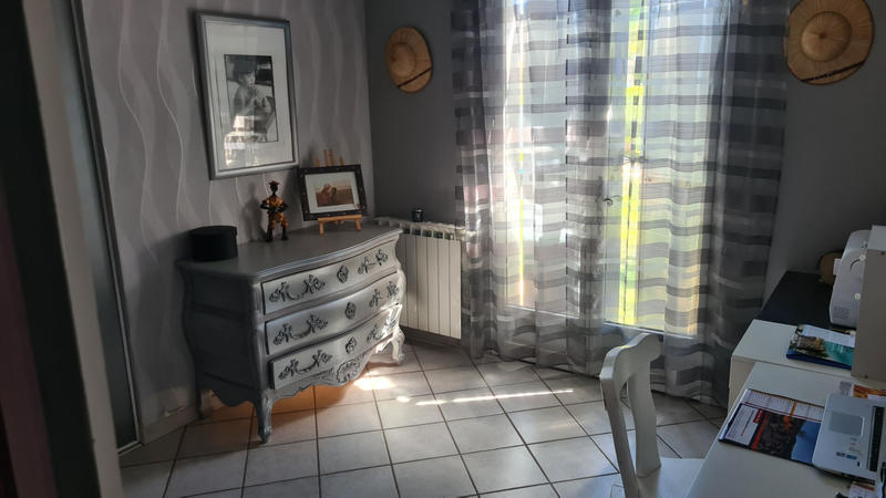 Maison - 99 m² - 4 pièces