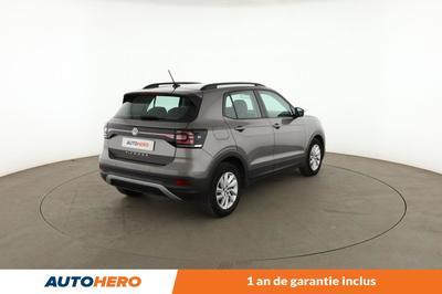 Volkswagen t-Cross 1.0 Tsi Lounge 95 ch