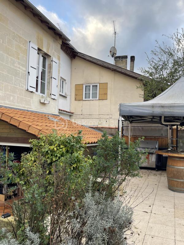 Maison - 131 m² - 5 pièces