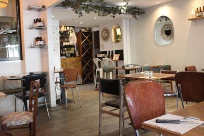 Fonds de commerce - 62 m²