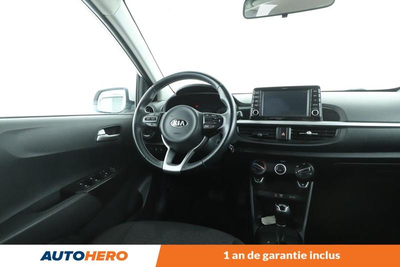 Kia Picanto 1.2 Design Auto 84 ch