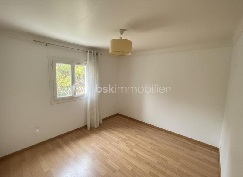 Maison traditionnelle - 135 m² - 4 pièces