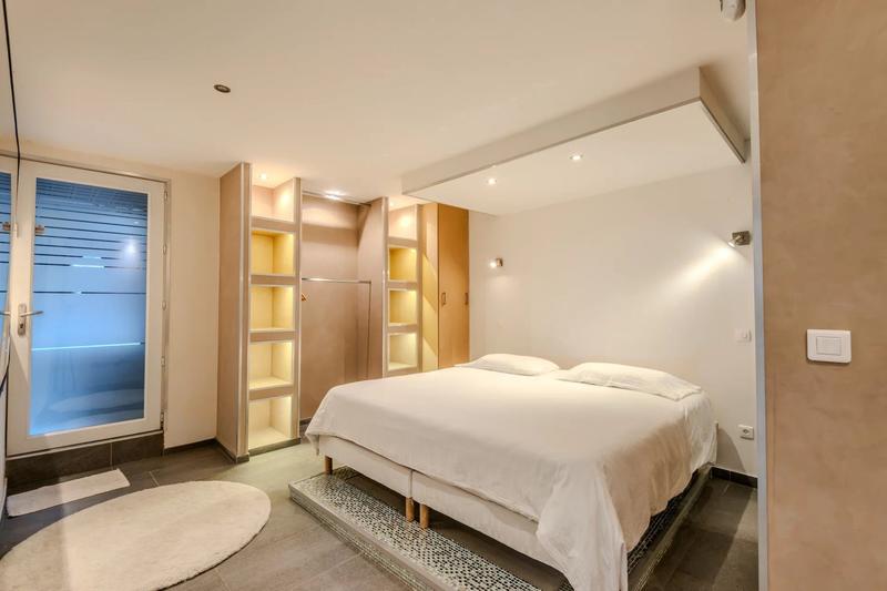 Appartement - 131 m² - 5 pièces