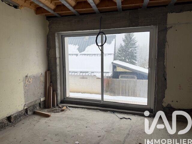 Maison - 73 m² - 3 pièces