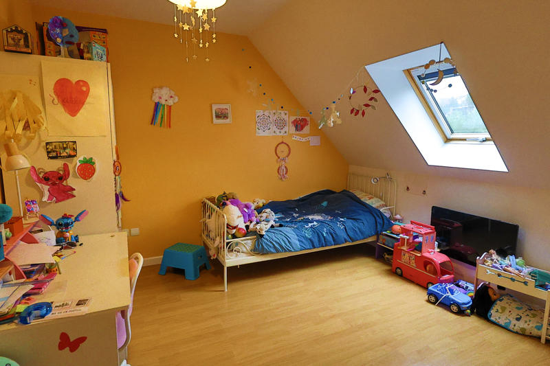 Maison - 146 m² - 6 pièces