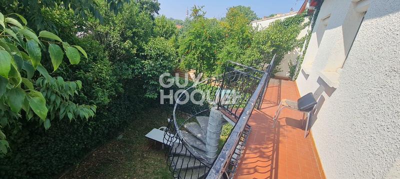 Maison - 144 m² - 6 pièces