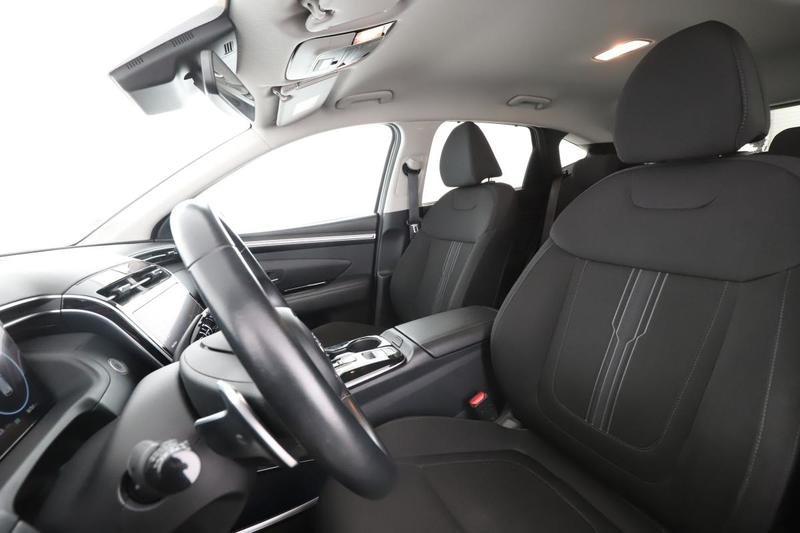 Hyundai Tucson 1.6 t-GDi Plug-In-Hybrid Htrac Creative Bva6 265 ch