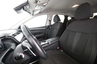 Hyundai Tucson 1.6 t-GDi Plug-In-Hybrid Htrac Creative Bva6 265 ch