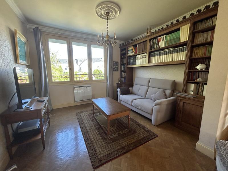Maison - 119 m² - 5 pièces