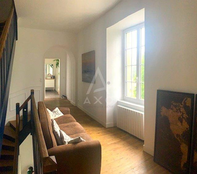 Maison de domaine - 250 m² - 8 pièces