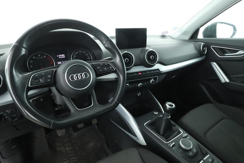 Audi Q2 35 Tfsi Cod Sport 150 ch