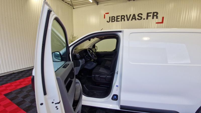 Opel Vivaro l2 1.5 diesel 120 ch pack business