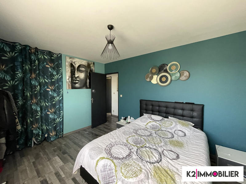 Villa - 97 m² - 4 pièces