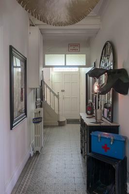 Maison - 285 m² - 8 pièces